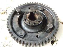 Gear Wheel, Camshaft Drive