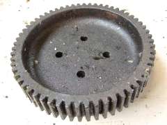 Gear Wheel