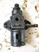Injection Pump, complete