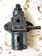 Injection Pump, complete
