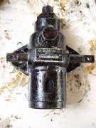 Injection Pump, not complete
