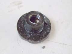 Nut, Starting Valve