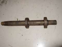 Pump Shaft