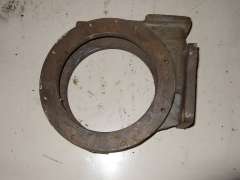 Water Pump Casing