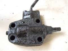 Charging Valve