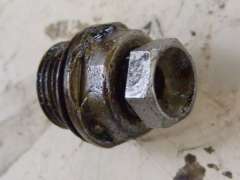 Decompression Valve ?