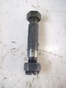 Screw with Castellated Nut