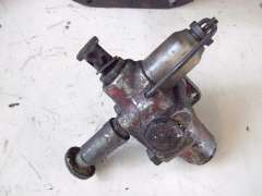 Fuel Oil Delivery Pump