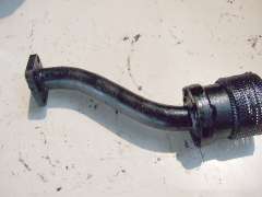 Suction Pipe