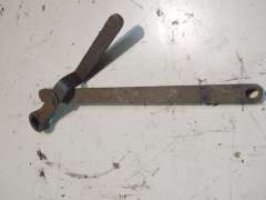 Long Lever with Coupling Strap