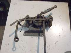 Hand Oil Pump