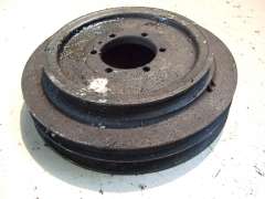 V-Belt Pulley