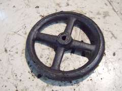 Hand Wheel