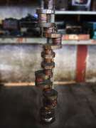 Crankshaft (W5V)