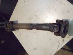 Cardan Shaft