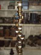 Crankshaft (W6V)