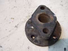 Flange