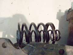 Pair of Springs