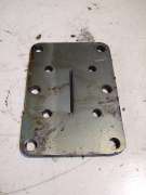 Oil Pump Cover