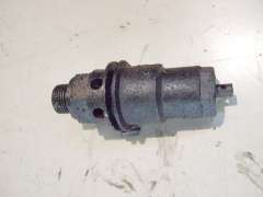 Safety Valve