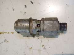 Safety Valve