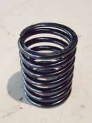 Helical Spring for Pump Piston