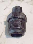 Pipe Connection