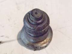 Delivery Valve with Valve Support