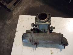 Piston-L Bilge Pump