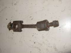 Main Connection Rod, Piston Pump