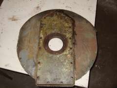 Steel Plate