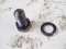 Screw with Circlip