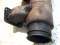 Uncooled Exhaust Piping, shielded (W6V)