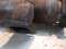 Uncooled Exhaust Piping, shielded (W6V)