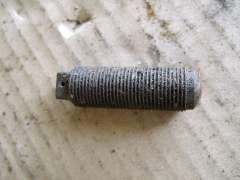 Threaded Pin