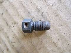 Setting Screw