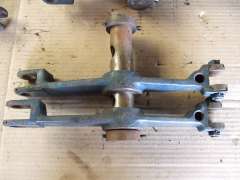 Rocker Arm Assy