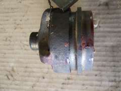 Pressure Valve