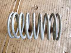 Valve Spring