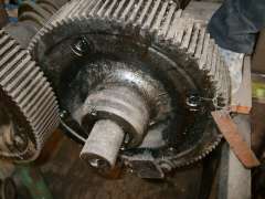 Cam Shaft (6-Cylinder)