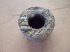 Collar Nut, for Cylinder Cover