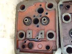 Cylinder Cover, complete (ATL)