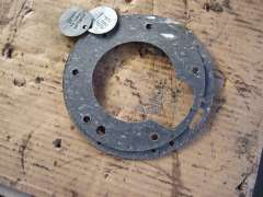 Gasket