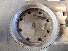 Drive Gear Wheel ?