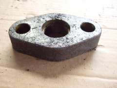 Flange