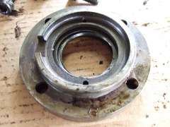 Bearing Cover