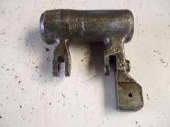 Exhaust Rocker Arm, 4-Valves