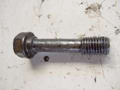 Hex Head Screw