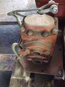 Lube Oil Pump