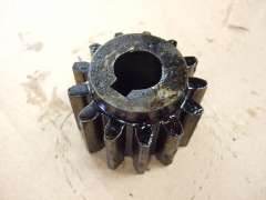 Pinion